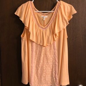 Maurices top